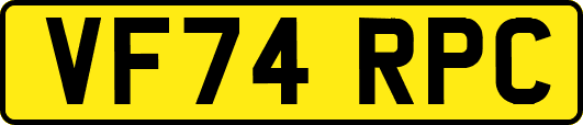 VF74RPC