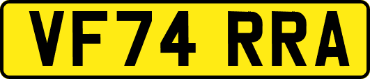 VF74RRA