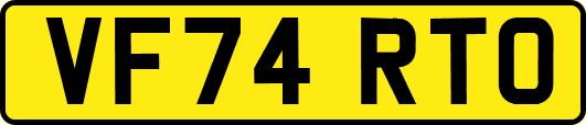 VF74RTO