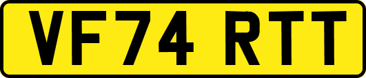 VF74RTT