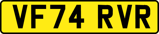 VF74RVR