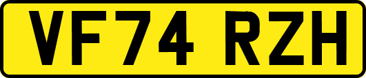 VF74RZH