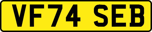VF74SEB