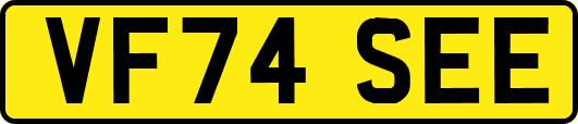 VF74SEE