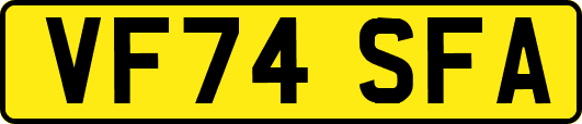 VF74SFA