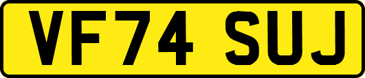 VF74SUJ
