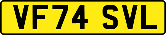 VF74SVL
