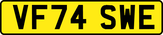 VF74SWE
