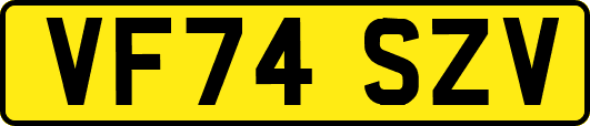 VF74SZV