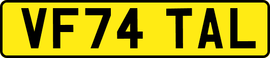 VF74TAL