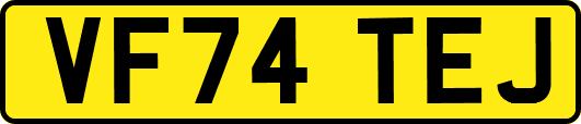 VF74TEJ