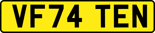 VF74TEN