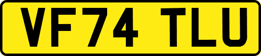 VF74TLU
