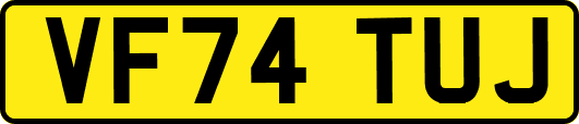 VF74TUJ