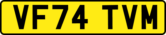 VF74TVM