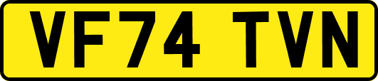 VF74TVN