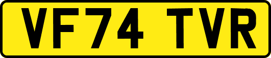 VF74TVR