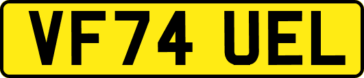 VF74UEL