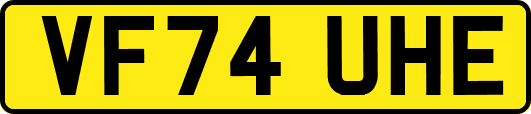 VF74UHE