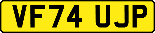 VF74UJP