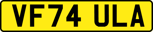 VF74ULA