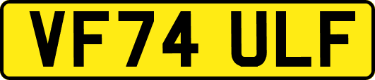 VF74ULF