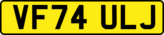 VF74ULJ