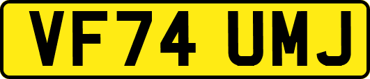 VF74UMJ