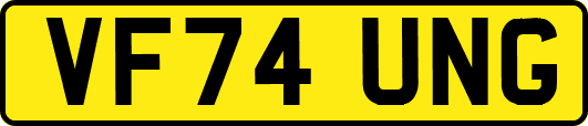 VF74UNG