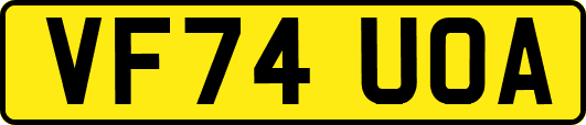 VF74UOA