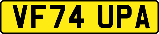 VF74UPA