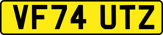 VF74UTZ