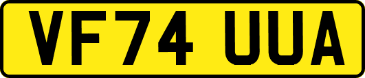 VF74UUA