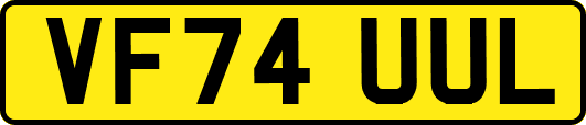 VF74UUL