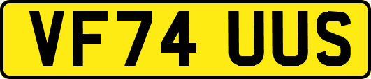 VF74UUS