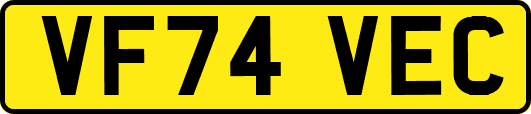 VF74VEC