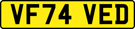 VF74VED