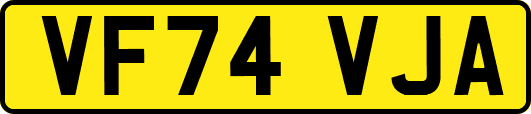 VF74VJA