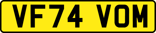 VF74VOM