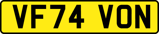 VF74VON