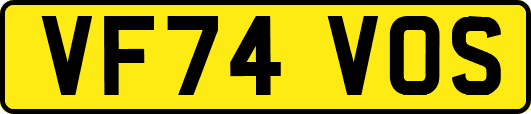 VF74VOS