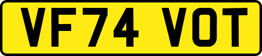 VF74VOT