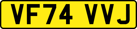 VF74VVJ