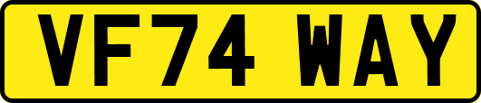 VF74WAY