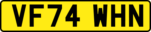 VF74WHN