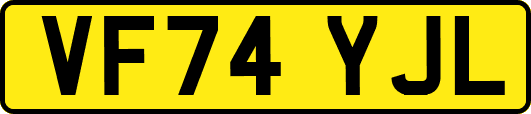 VF74YJL