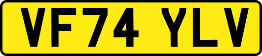 VF74YLV