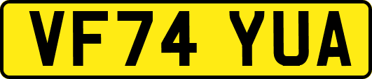 VF74YUA