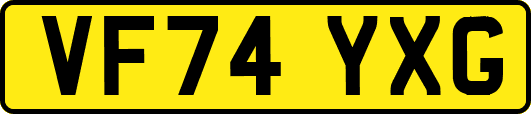 VF74YXG