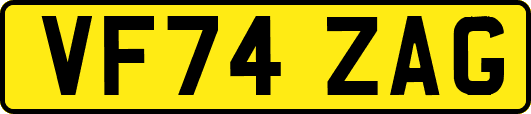 VF74ZAG
